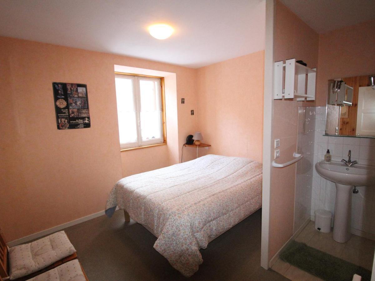 Appartement 5 Personnes Val Cenis, 2 Ch, Draps Fournis - Fr-1-508-253 Lanslebourg-Mont-Cenis Exterior foto